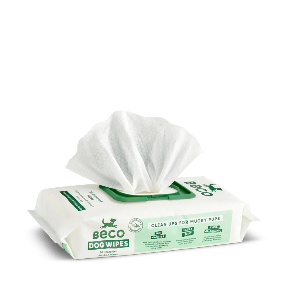 Dog Wipes - Image 3