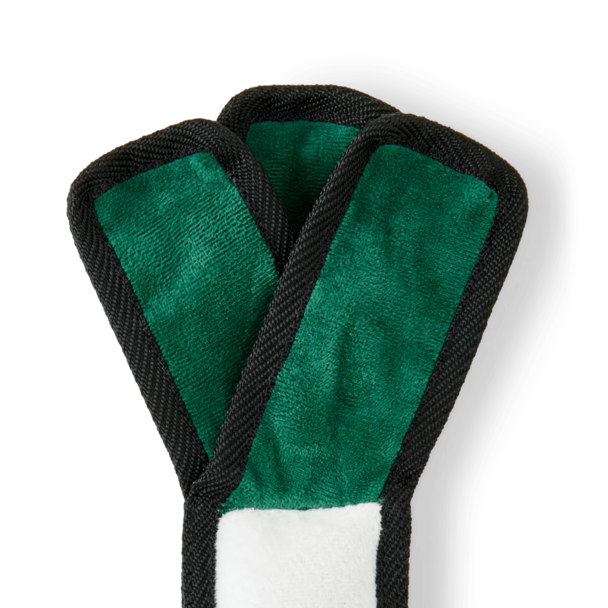 Plush Leek Dog Toy - Image 3