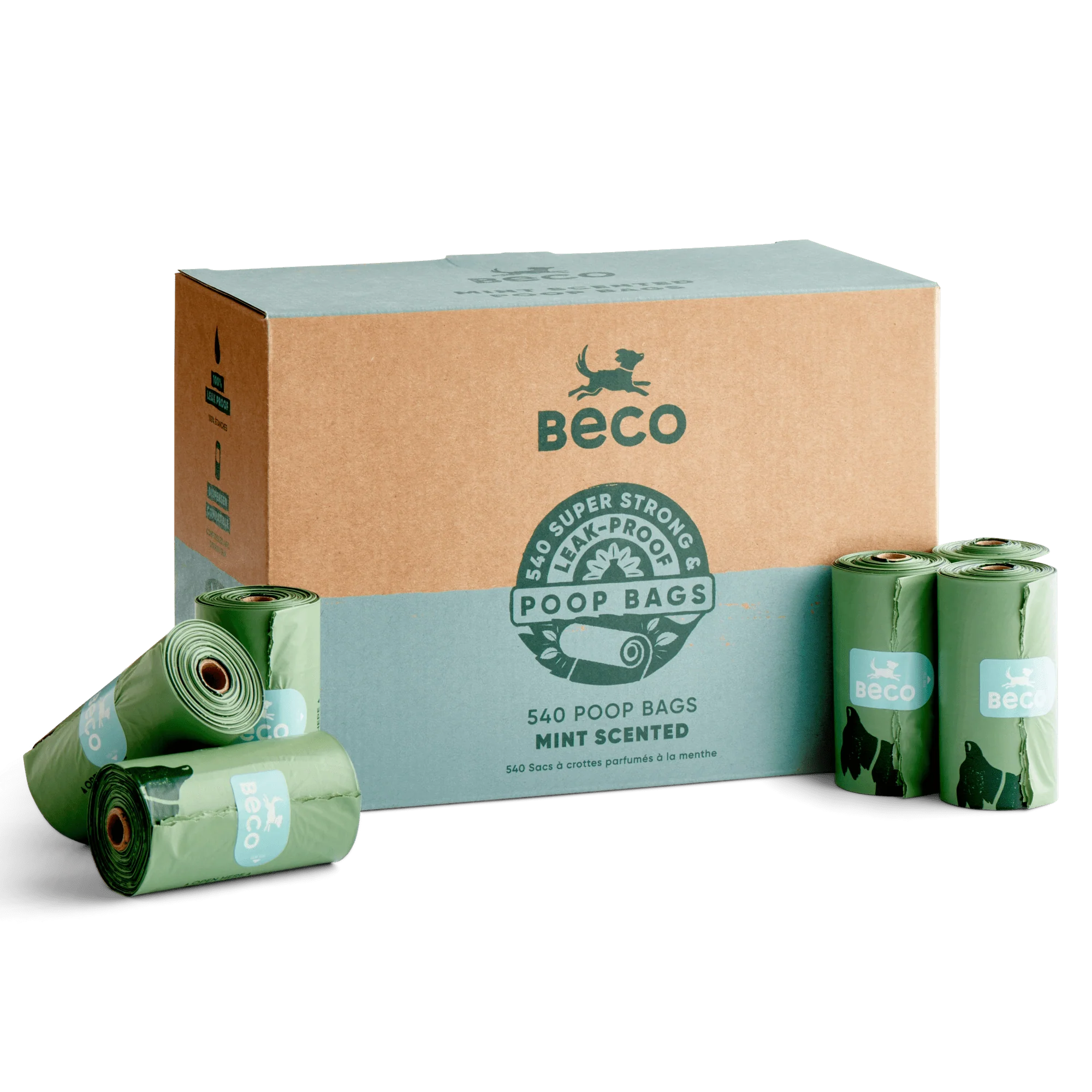 Poop Bags - Image 11